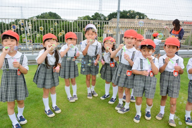 川崎市 潮見台みどり幼稚園 制服などほぼ一式
